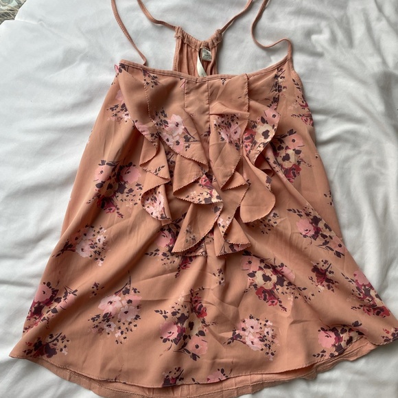 Lauren Conrad Kohl’s Tank - Picture 1 of 1
